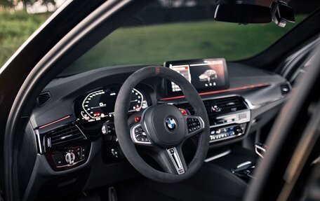 BMW M5, 2023 год, 14 900 000 рублей, 13 фотография