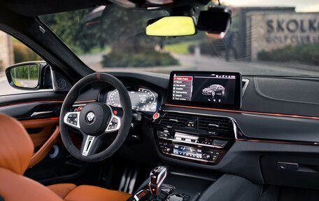 BMW M5, 2023 год, 14 900 000 рублей, 14 фотография