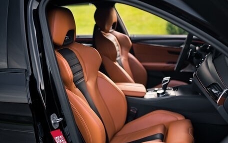 BMW M5, 2023 год, 14 900 000 рублей, 17 фотография
