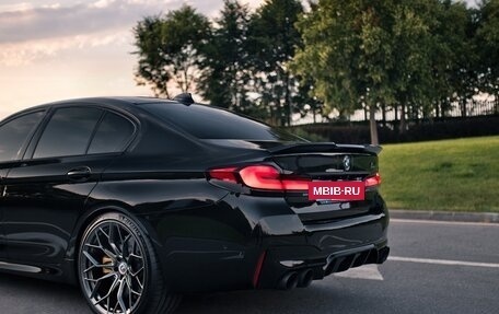 BMW M5, 2023 год, 14 900 000 рублей, 9 фотография