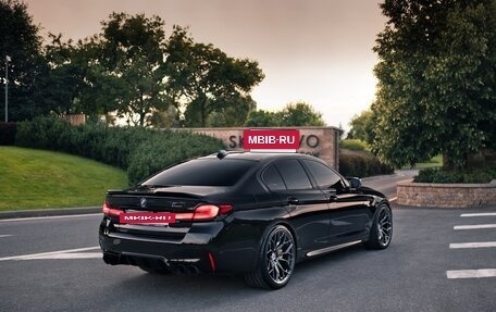 BMW M5, 2023 год, 14 900 000 рублей, 6 фотография