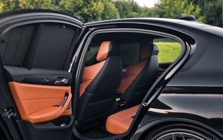 BMW M5, 2023 год, 14 900 000 рублей, 19 фотография