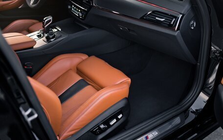 BMW M5, 2023 год, 14 900 000 рублей, 18 фотография