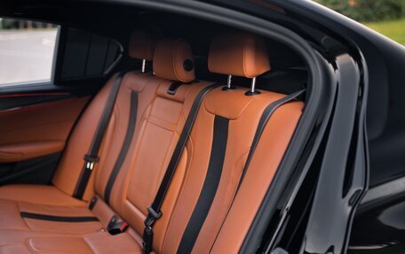 BMW M5, 2023 год, 14 900 000 рублей, 20 фотография