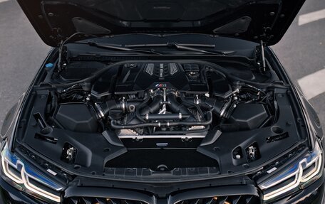 BMW M5, 2023 год, 14 900 000 рублей, 21 фотография