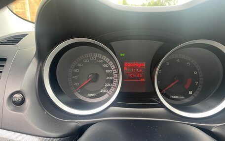 Mitsubishi Lancer IX, 2008 год, 820 000 рублей, 3 фотография