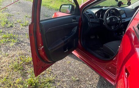 Mitsubishi Lancer IX, 2008 год, 820 000 рублей, 6 фотография