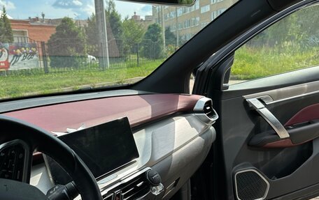Geely Coolray I, 2021 год, 1 795 000 рублей, 7 фотография