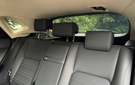Lexus NX I, 2021 год, 3 795 000 рублей, 12 фотография
