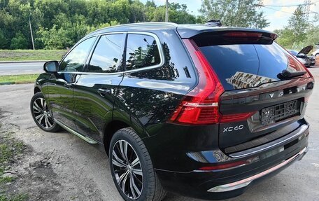 Volvo XC60 II, 2022 год, 4 880 000 рублей, 2 фотография