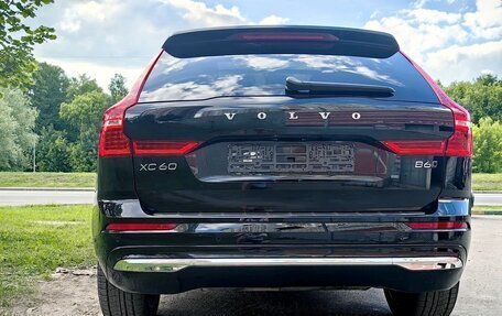 Volvo XC60 II, 2022 год, 4 880 000 рублей, 4 фотография
