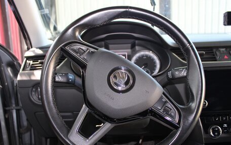 Skoda Octavia, 2019 год, 2 050 000 рублей, 19 фотография