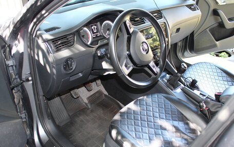 Skoda Octavia, 2019 год, 2 050 000 рублей, 16 фотография