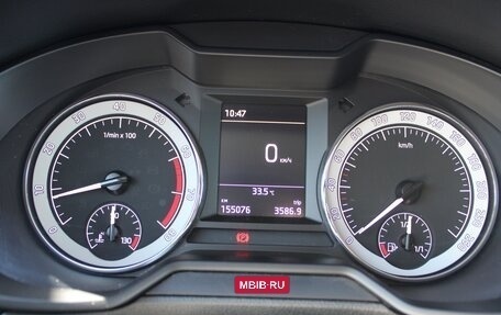 Skoda Octavia, 2019 год, 2 050 000 рублей, 21 фотография