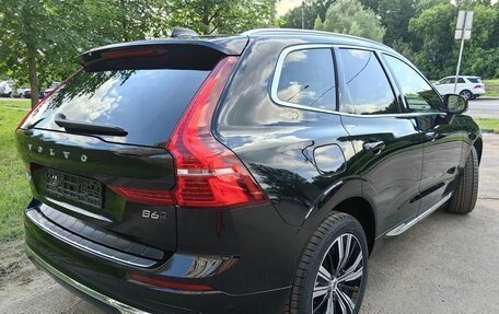 Volvo XC60 II, 2022 год, 4 880 000 рублей, 5 фотография