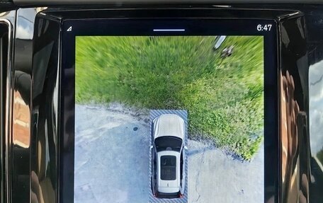 Volvo XC60 II, 2022 год, 4 880 000 рублей, 9 фотография
