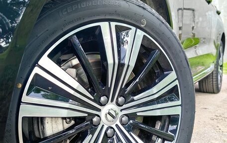 Volvo XC60 II, 2022 год, 4 880 000 рублей, 6 фотография