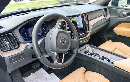 Volvo XC60 II, 2022 год, 4 880 000 рублей, 7 фотография