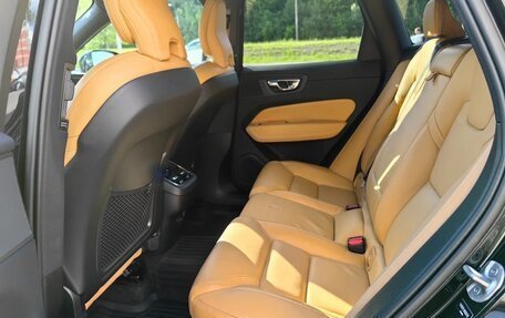 Volvo XC60 II, 2022 год, 4 880 000 рублей, 16 фотография