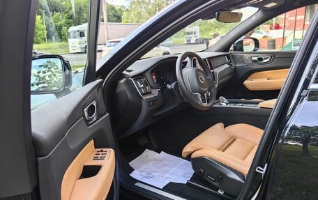 Volvo XC60 II, 2022 год, 4 880 000 рублей, 15 фотография
