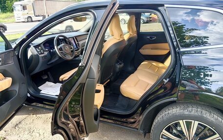 Volvo XC60 II, 2022 год, 4 880 000 рублей, 18 фотография