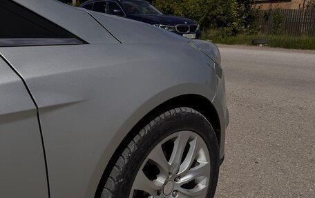 Ford Focus III, 2011 год, 790 000 рублей, 6 фотография