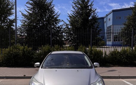 Ford Focus III, 2011 год, 790 000 рублей, 5 фотография