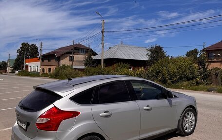 Ford Focus III, 2011 год, 790 000 рублей, 9 фотография
