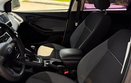 Ford Focus III, 2011 год, 790 000 рублей, 15 фотография