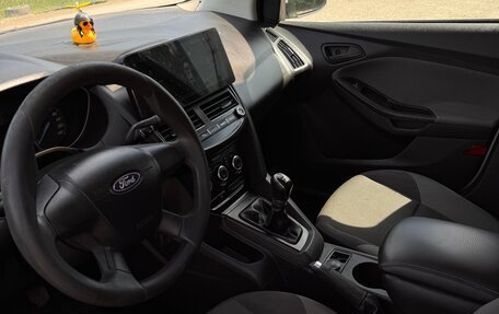 Ford Focus III, 2011 год, 790 000 рублей, 12 фотография