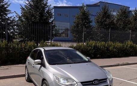 Ford Focus III, 2011 год, 790 000 рублей, 3 фотография