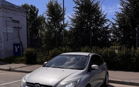 Ford Focus III, 2011 год, 790 000 рублей, 4 фотография