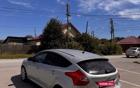 Ford Focus III, 2011 год, 790 000 рублей, 11 фотография