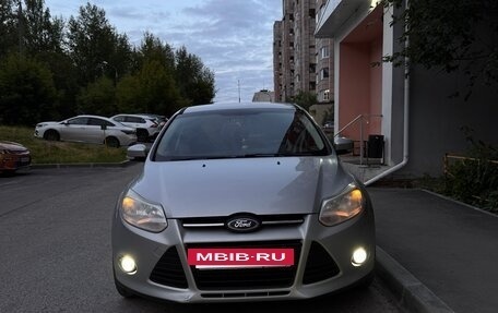 Ford Focus III, 2011 год, 790 000 рублей, 7 фотография