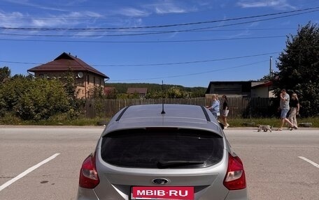 Ford Focus III, 2011 год, 790 000 рублей, 10 фотография