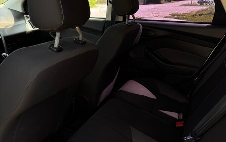 Ford Focus III, 2011 год, 790 000 рублей, 16 фотография