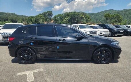 BMW 1 серия, 2024 год, 4 080 000 рублей, 5 фотография