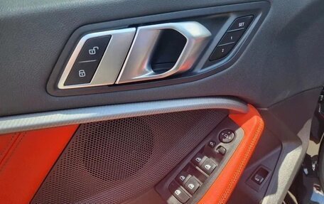 BMW 1 серия, 2024 год, 4 080 000 рублей, 10 фотография