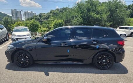 BMW 1 серия, 2024 год, 4 080 000 рублей, 8 фотография