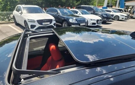 BMW 1 серия, 2024 год, 4 080 000 рублей, 9 фотография