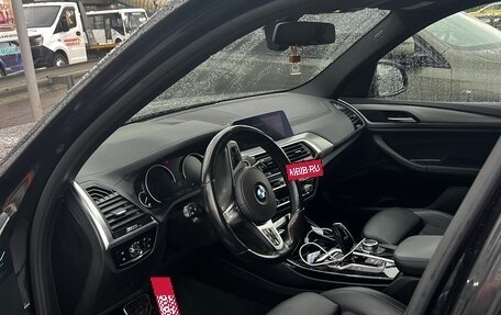 BMW X3, 2020 год, 4 000 000 рублей, 2 фотография