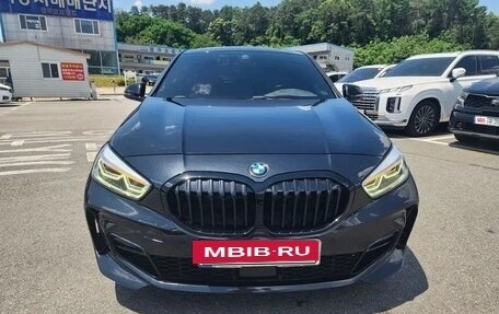 BMW 1 серия, 2024 год, 4 080 000 рублей, 4 фотография