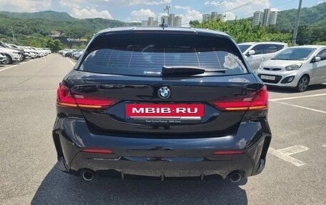 BMW 1 серия, 2024 год, 4 080 000 рублей, 6 фотография