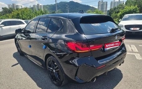 BMW 1 серия, 2024 год, 4 080 000 рублей, 7 фотография