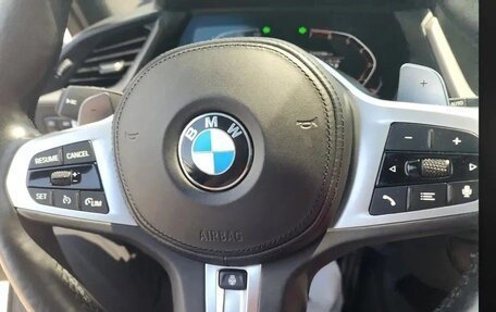 BMW 1 серия, 2024 год, 4 080 000 рублей, 13 фотография