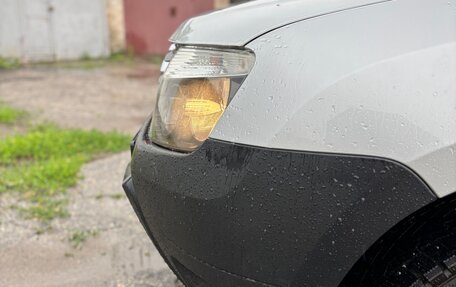 Renault Duster I рестайлинг, 2013 год, 685 000 рублей, 11 фотография