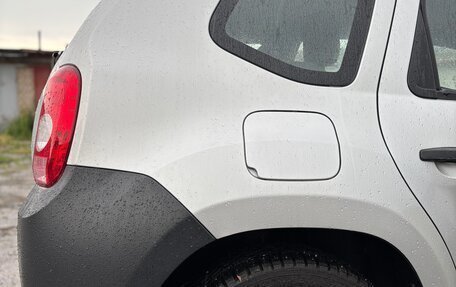 Renault Duster I рестайлинг, 2013 год, 685 000 рублей, 12 фотография