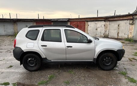 Renault Duster I рестайлинг, 2013 год, 685 000 рублей, 6 фотография