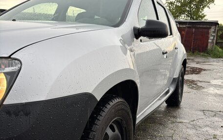 Renault Duster I рестайлинг, 2013 год, 685 000 рублей, 13 фотография