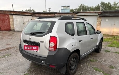 Renault Duster I рестайлинг, 2013 год, 685 000 рублей, 7 фотография